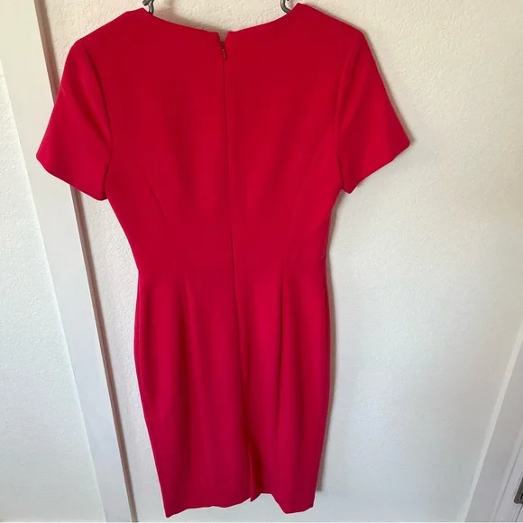 Black Halo Women's 4 Bodycon Dress - Picture 5 of 8